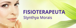 Stynthya Morais