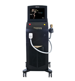 SopranoICE Platinum