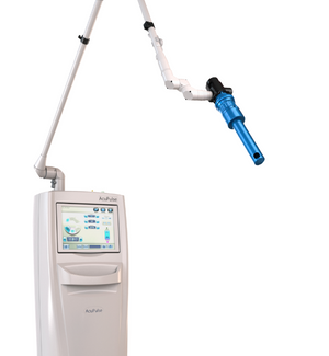 AcuPulse Co2 (TRATAMENTO ÍNTIMO)