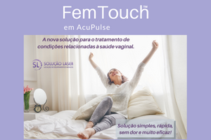 Rejuvenescimento íntimo